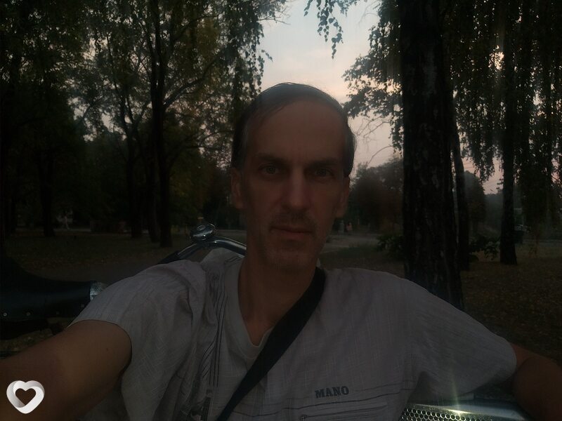 Сергей, 50, Днепр — анкета №147182