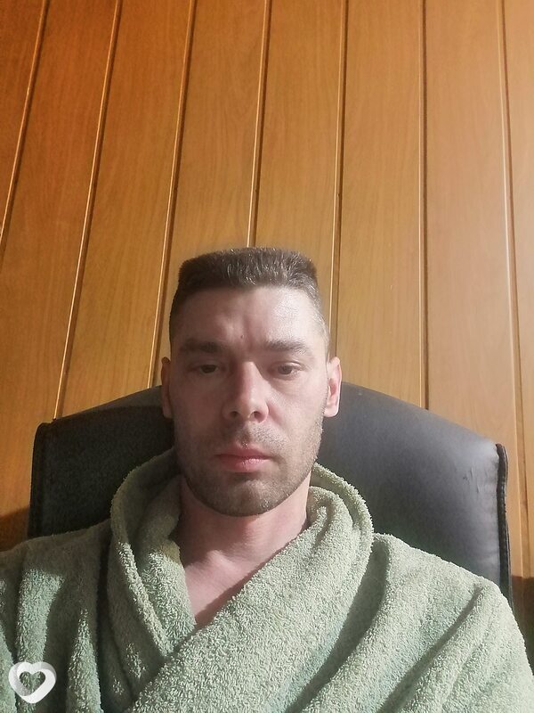 Alex, 42, Барнауле — анкета №147184