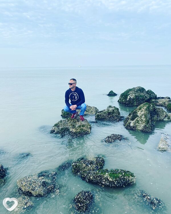 Ваня, 40, Гродно — анкета №147185
