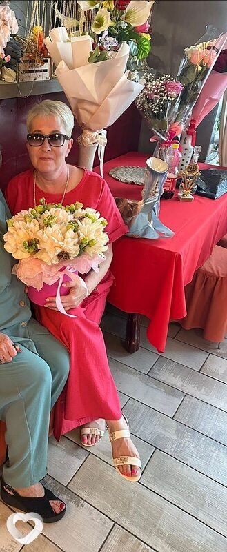 Елена, 46, Нижнем Новгороде — анкета №147192