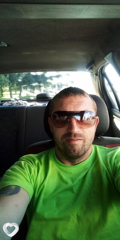 Александр, 42, Минске — анкета №147198