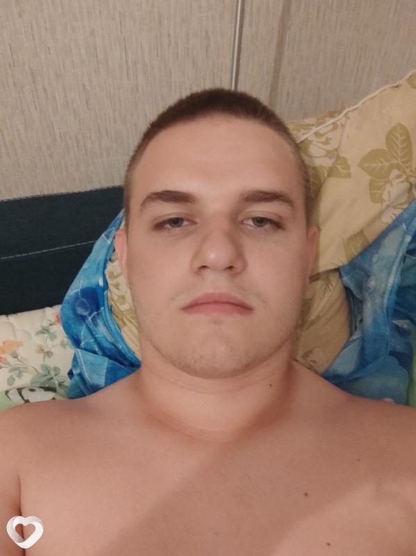 Роман, 24, Москве — анкета №147201