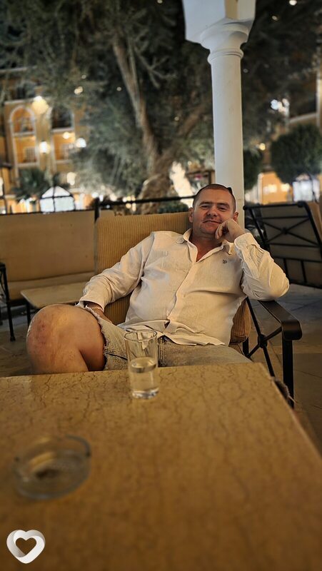 Ваня, 40, Николаеве — анкета №147230