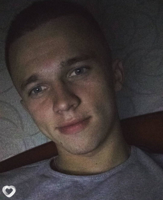 Андрей, 26, Слуцке — анкета №147231