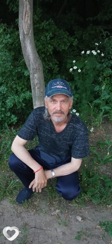 Евгений, 60, Москве — анкета №147243
