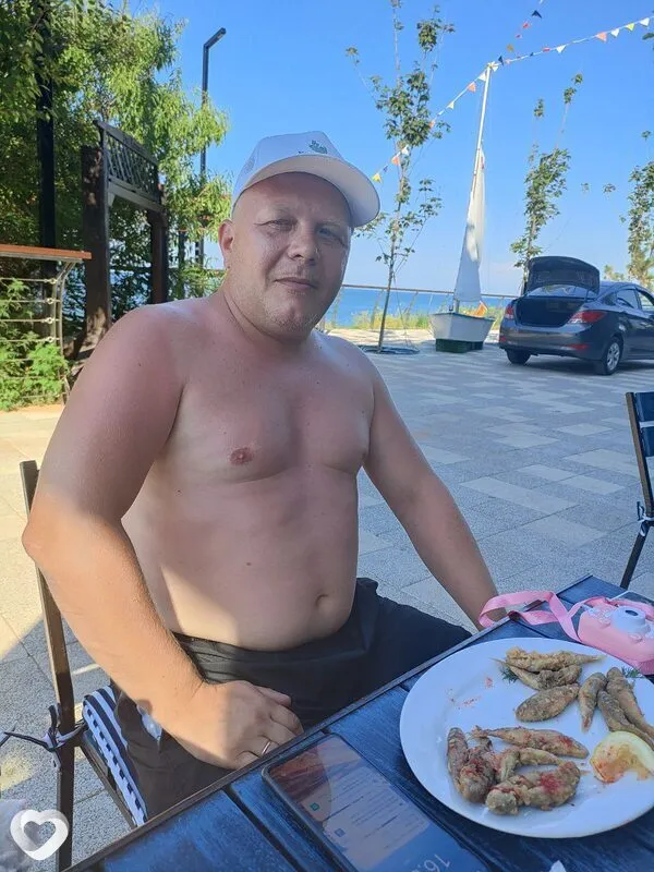 Артем, 42, Тольятти — анкета №6353