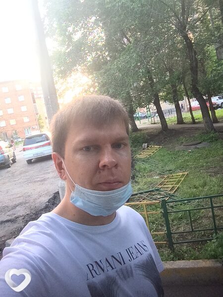 Алексей, 46, Красноярске — анкета №147246