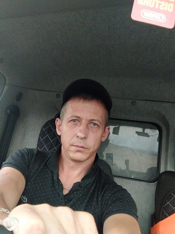 Николай, 37, Каменске-Шахтинском — анкета №147248