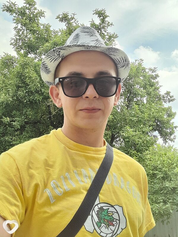 Александр, 32, Людинове — анкета №147251