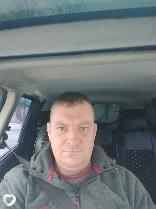 Виталий, 42, Щучинске — анкета №147360