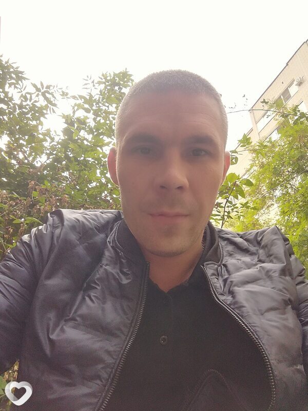 Артём, 36, Москве — анкета №147363