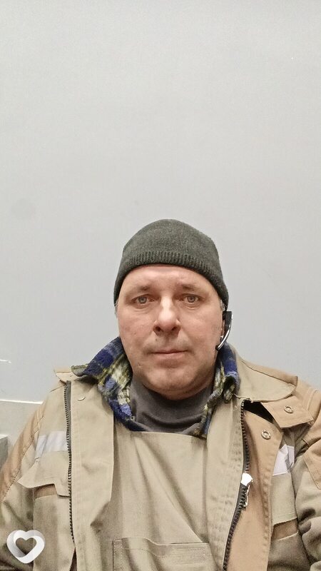 Виталий, 48, Алматы — анкета №147364