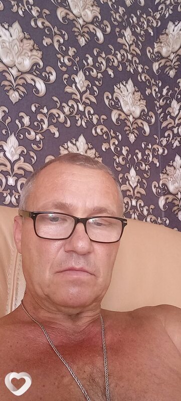 Александр, 59, Гродно — анкета №147370