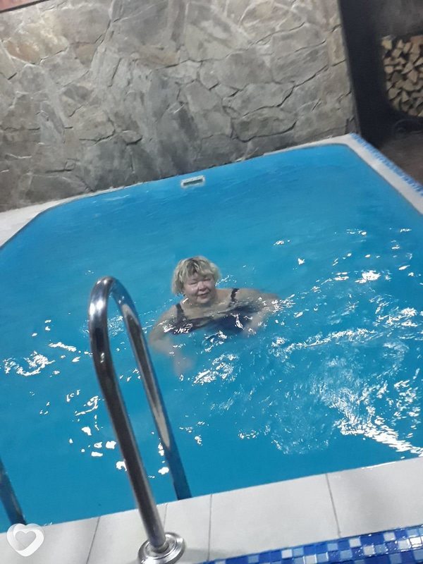 Татьяна, Лиски