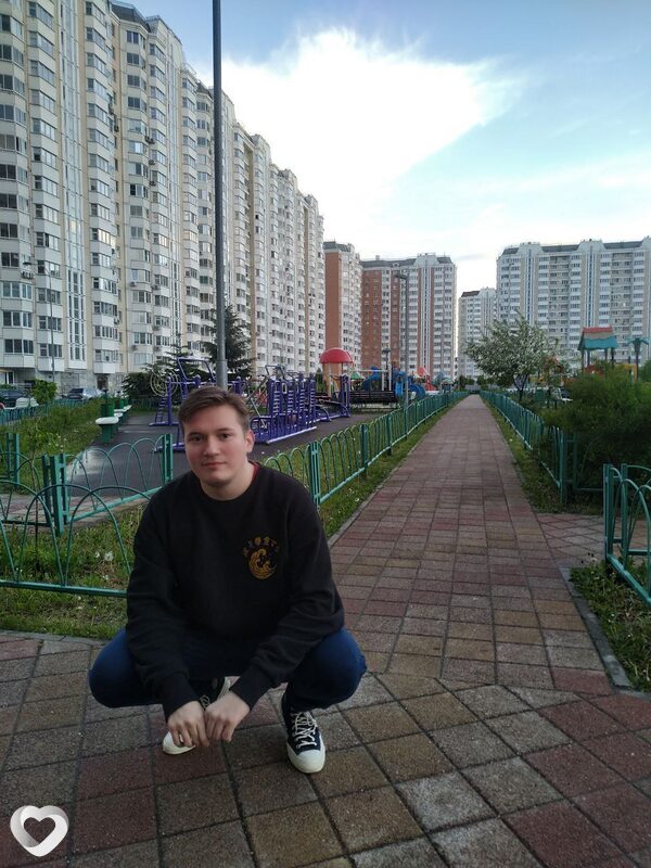 Саша, 46, Москве — анкета №147256