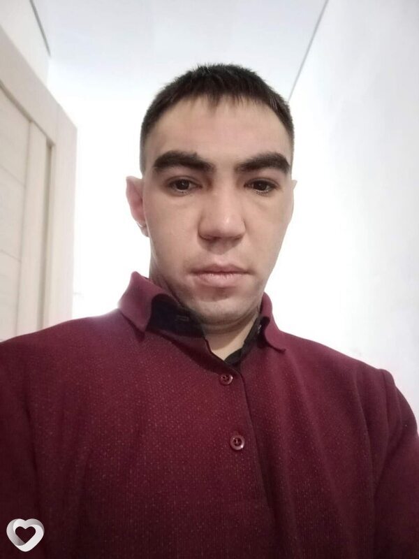 Алексей, 32, Междуреченске — анкета №147259