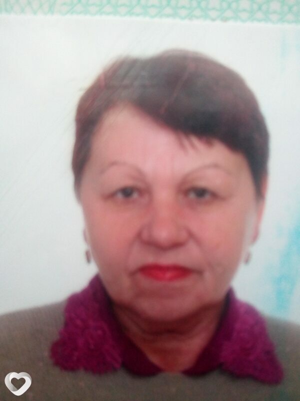 Софья, 71, Анапе — анкета №147261