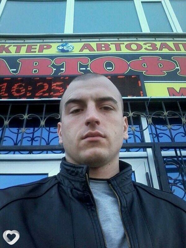 Евгений, 35, Актобе — анкета №147267