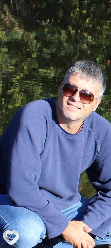 Дмитрий, 46, Красноярске — анкета №147269