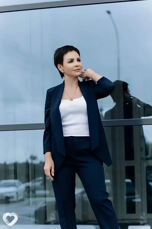 Ирина, 41, Москве — анкета №147270