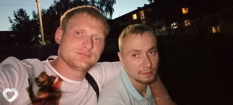 Александр, 30, Ижевске — анкета №147104