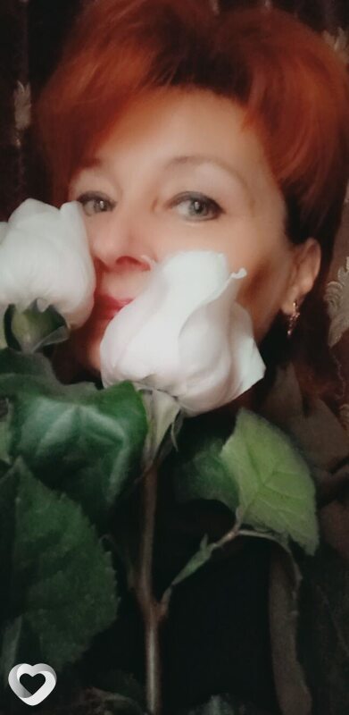 Лёля, 55, Горловке — анкета №147105