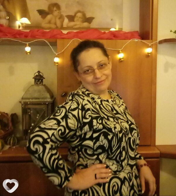Алена, 60, Одессе — анкета №147106