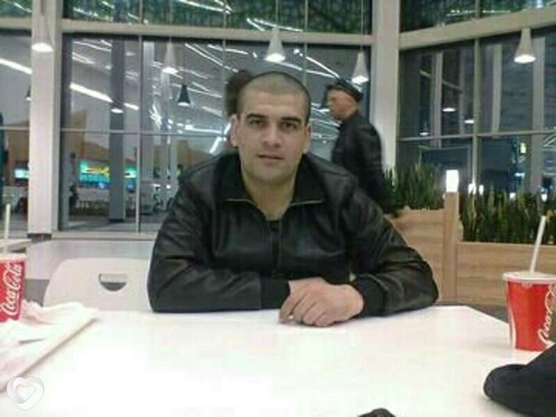 Баха, 39, Ульяновске — анкета №147109