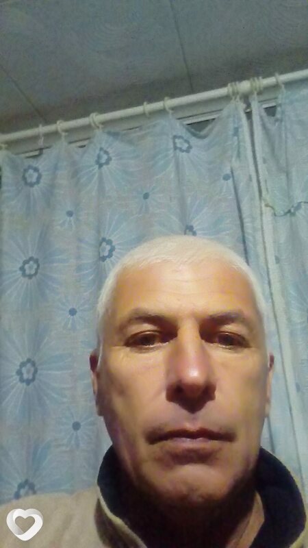 Павел, 62, Славянске-на-Кубани — анкета №147114