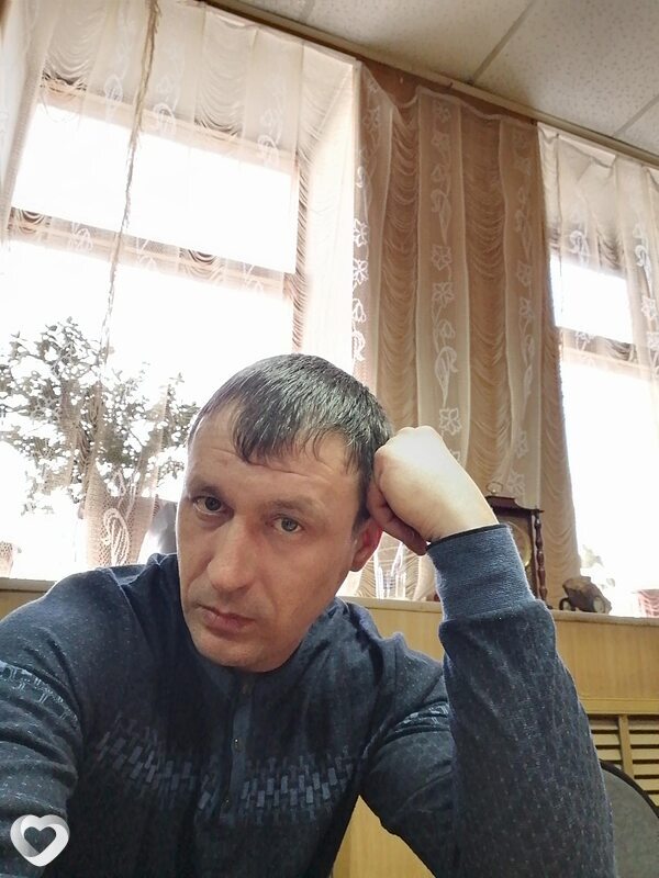 Евгений, 46, Хабаровске — анкета №147115