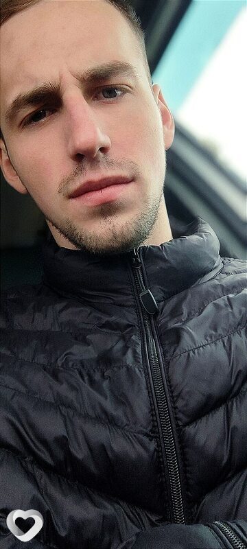 Sasha, 27, Могилев — анкета №147117