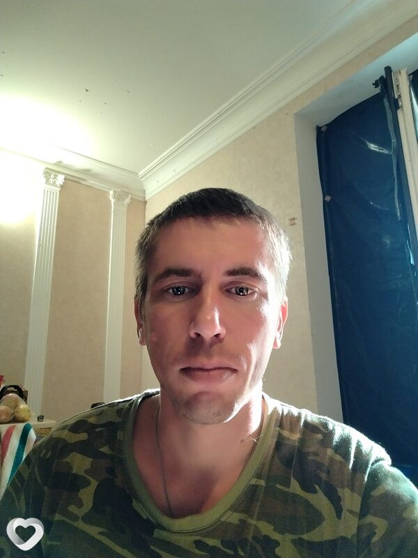 Максим, 37, Евпатории — анкета №147120