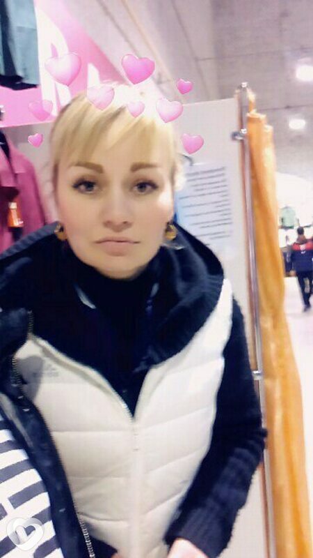 Ирина, 42, Перми — анкета №147123