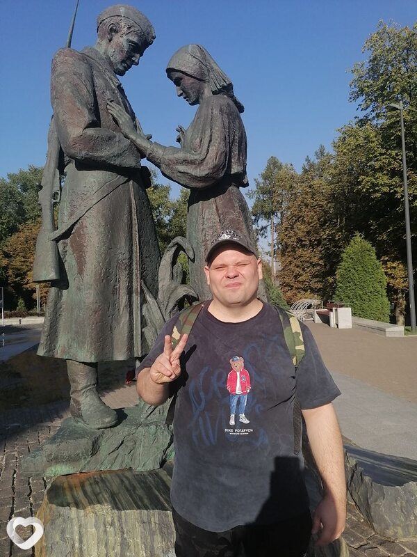 Алексей, 36, Минске — анкета №147079