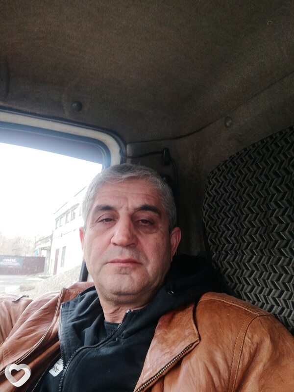 Алик, 56, Челябинске — анкета №147081