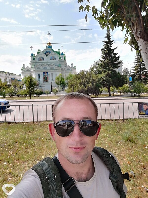 Роман, 39, Батайске — анкета №147084