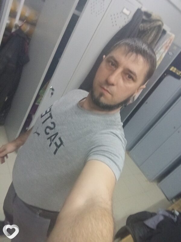 Вадим, 35, Усть-Каменогорск — анкета №147091