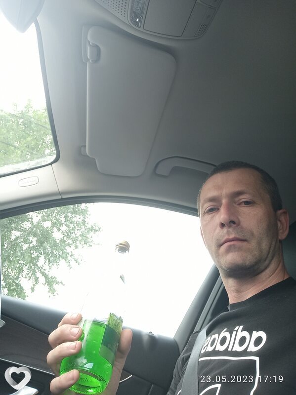 Дмитрий, 49, Иванове — анкета №147098