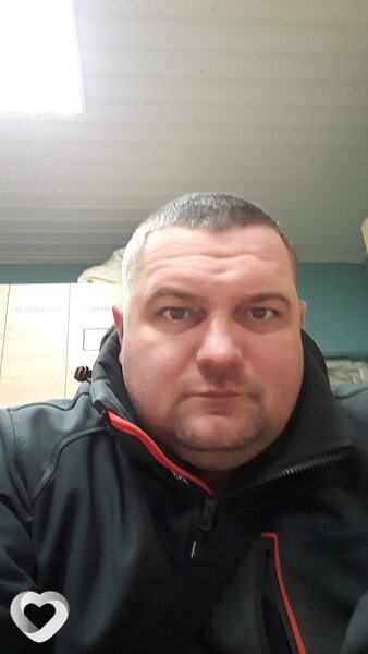 Алексей, 42, Витебске — анкета №147702