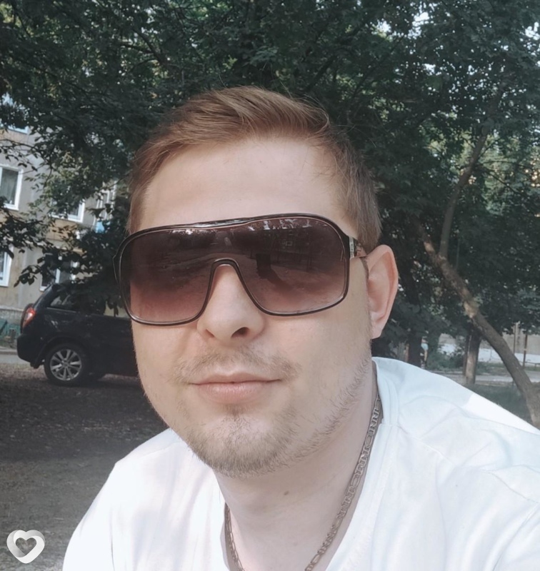 Владислав, 33, Днепр — анкета №147703