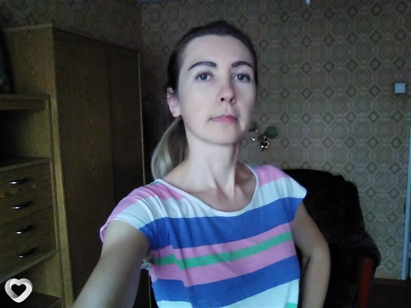 Лия, 47, Смоленске — анкета №147708
