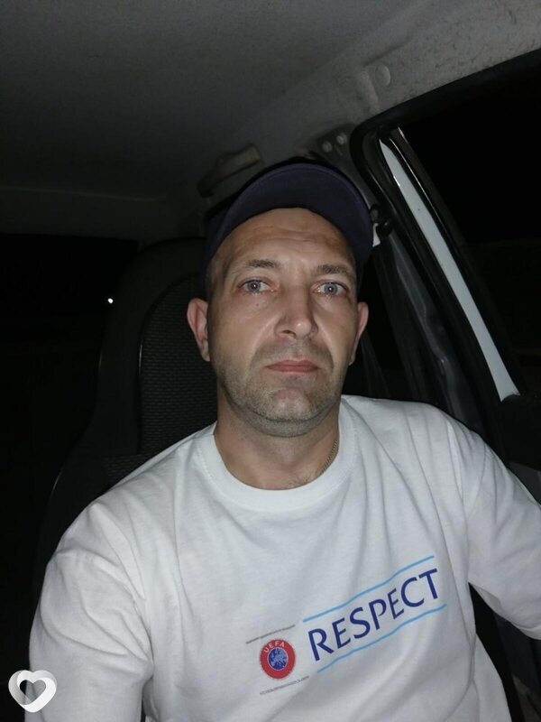 Алексей, 44, Саратове — анкета №147709
