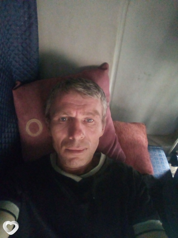 Георгий, 46, Нижневартовске — анкета №147712