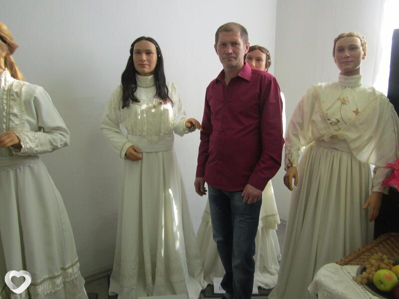 Алексей, 44, Москве — анкета №147713