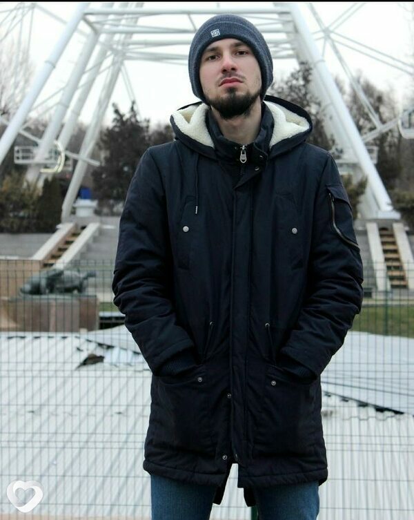 Демид, 33, Виннице — анкета №147716