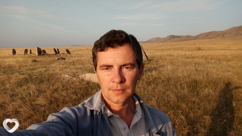 Malm, 42, Абакане — анкета №147717