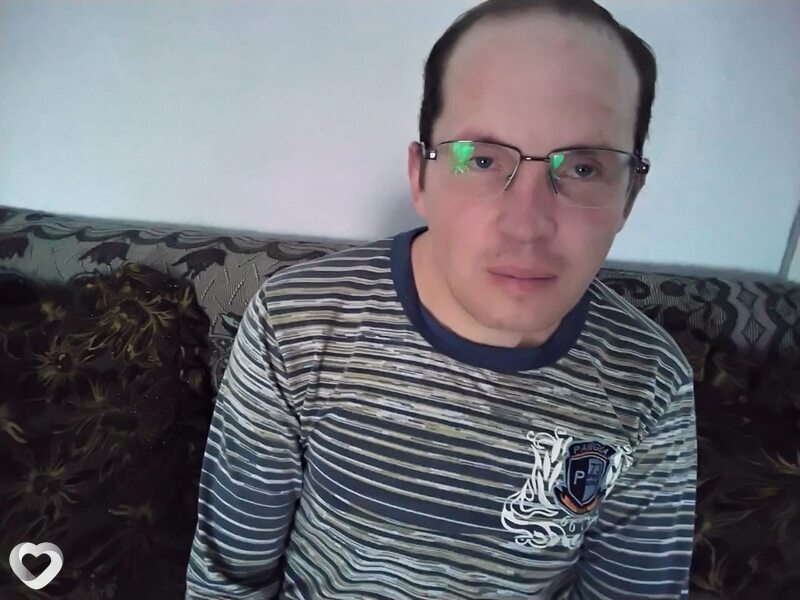 Сергей, 39, Алматы — анкета №147722
