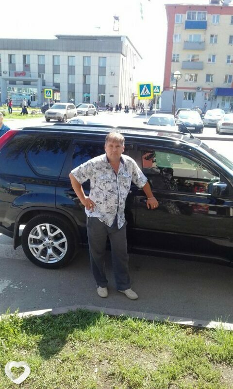 Евген, 57, Белове — анкета №147281