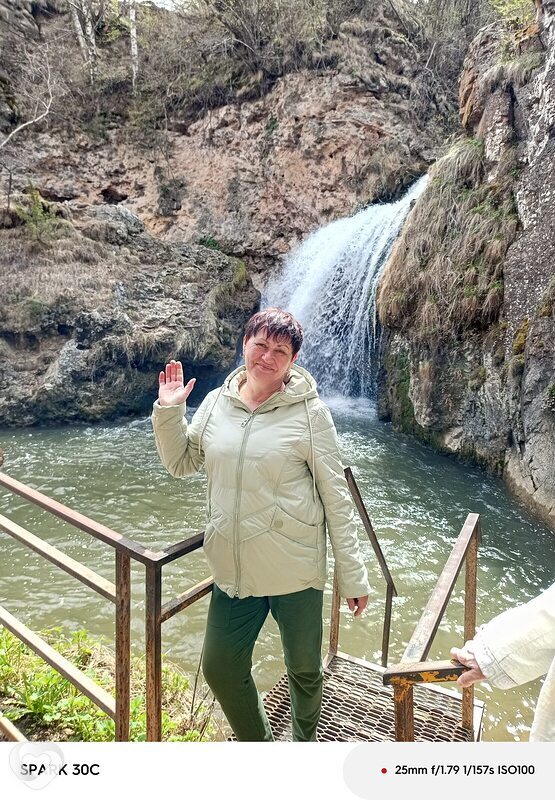 Татьяна, 60, Екатеринбурге — анкета №147287