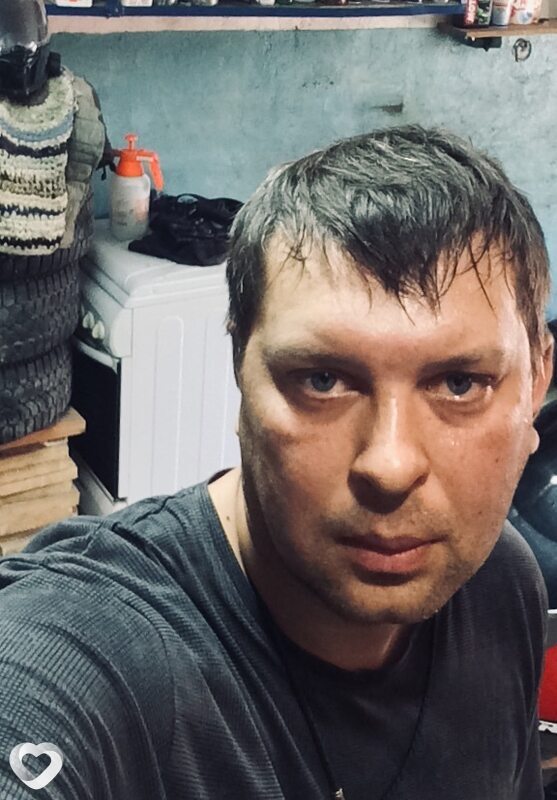 Рома, 38, Курске — анкета №147203